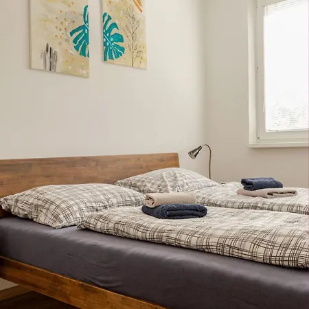 Apartamento Vas Prijeten Koticek V Ljubljani Liubliana