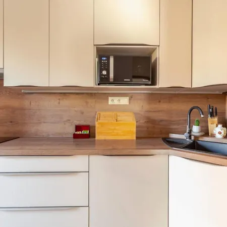 Apartamento Vas Prijeten Koticek V Ljubljani Liubliana